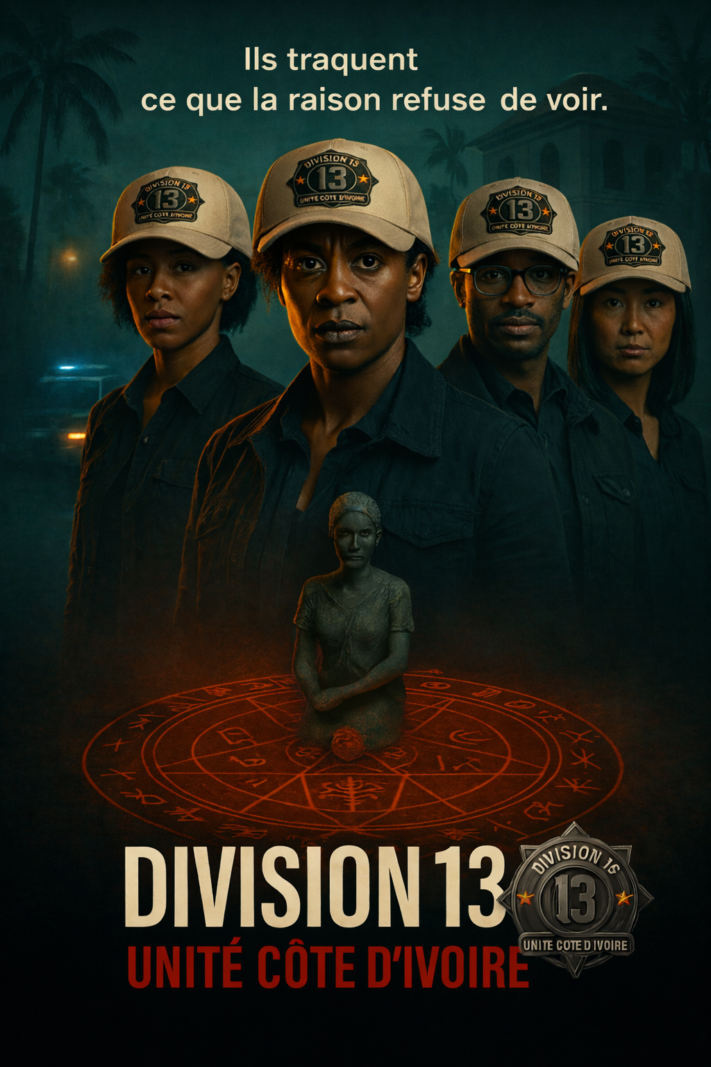 Division 13
