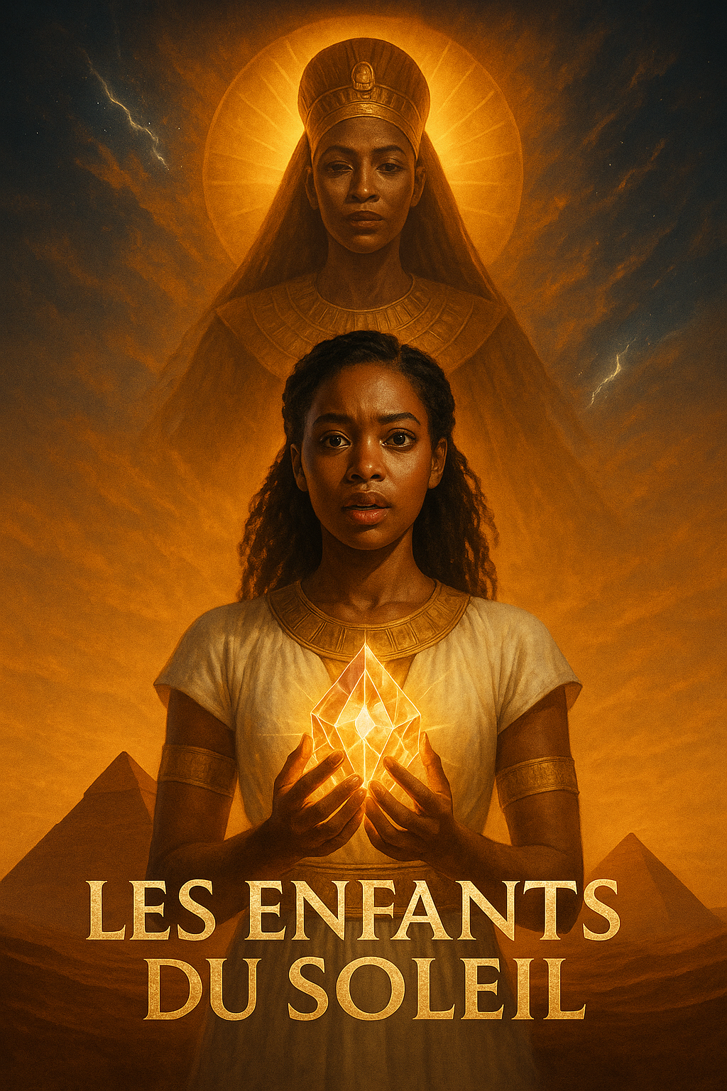 Les Enfants du Soleil